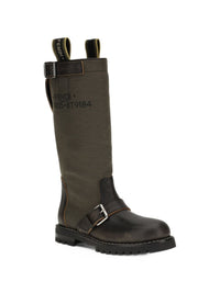 Fendi Women Boots