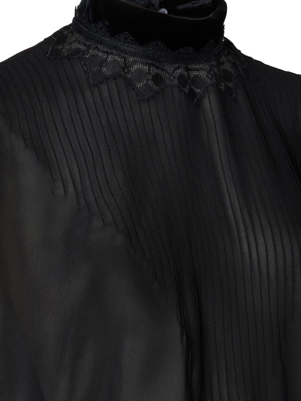 FENDI Fendi Women Silk Maxi Dress