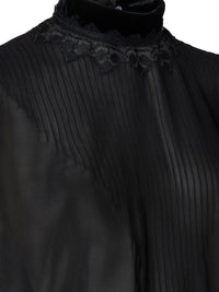 FENDI Fendi Women Silk Maxi Dress