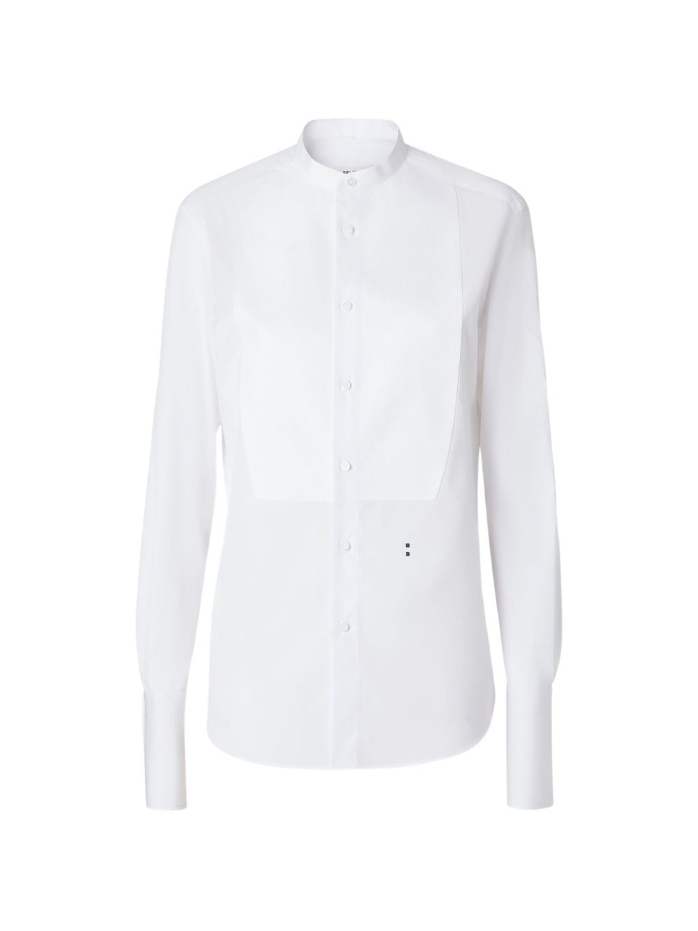 Fendi Women Cotton Shirt