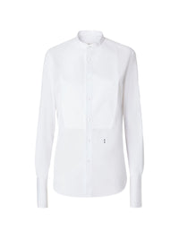 Fendi Women Cotton Shirt