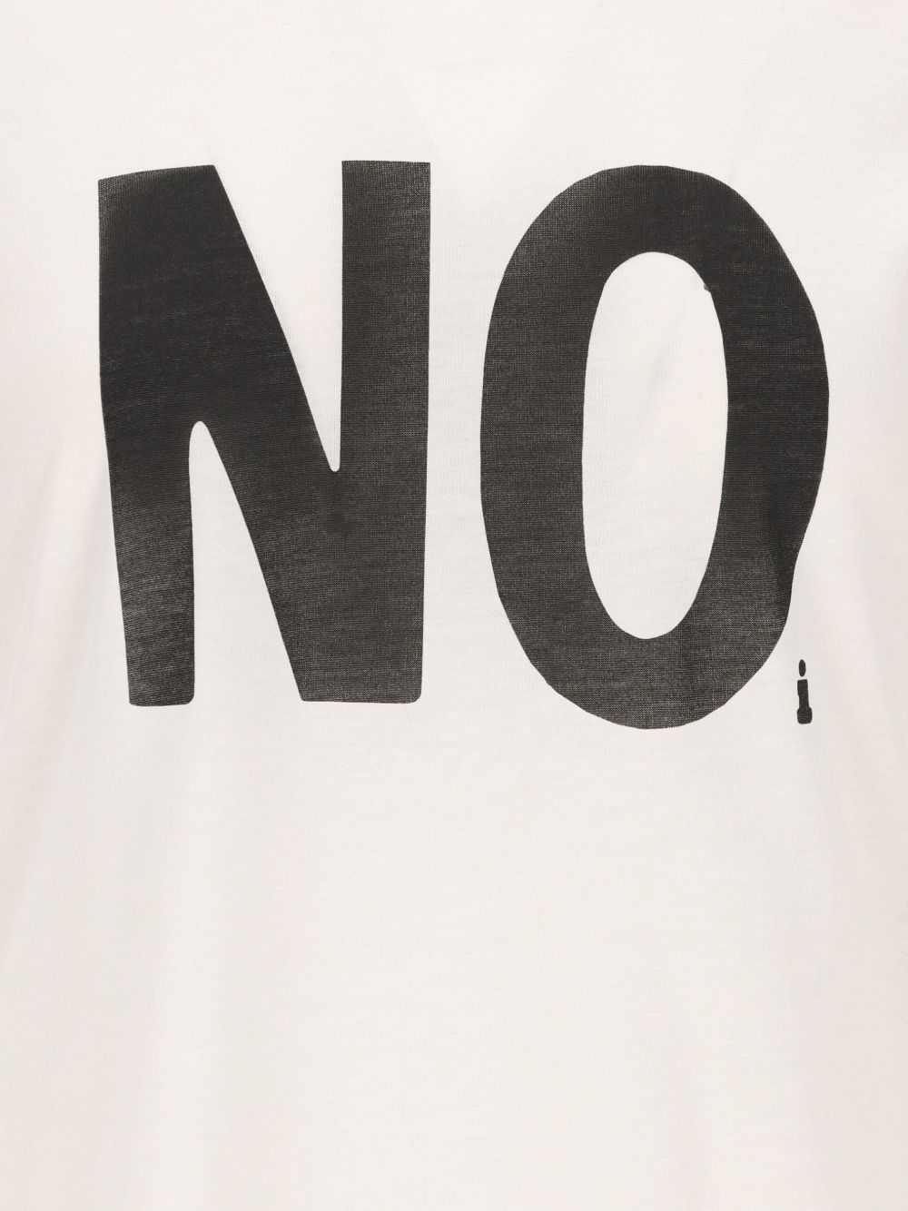 Fendi Women No Print Cotton T-Shirt