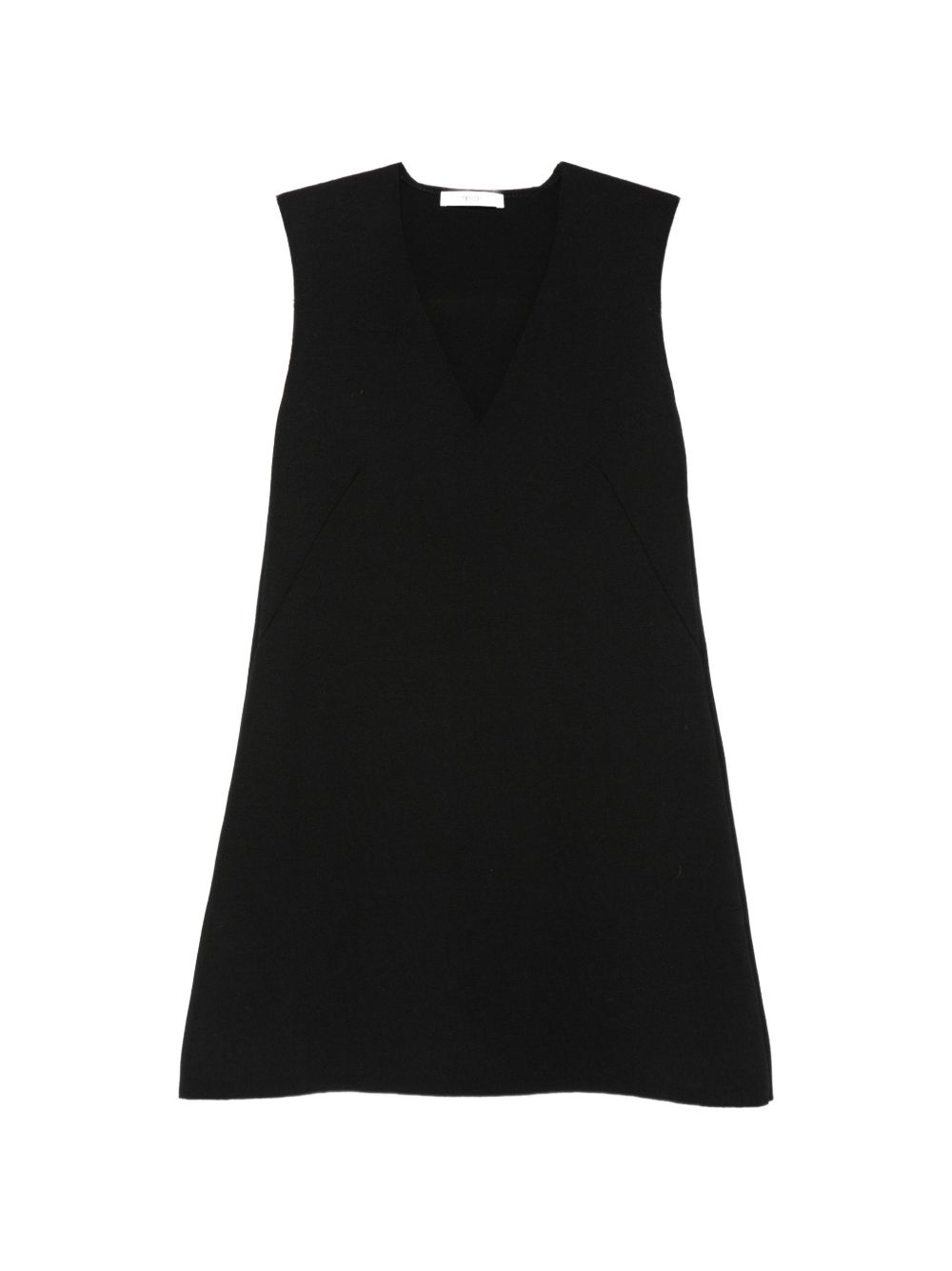 Fendi Women Wool Short Dress