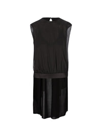 Fendi Women Satin Silk Top