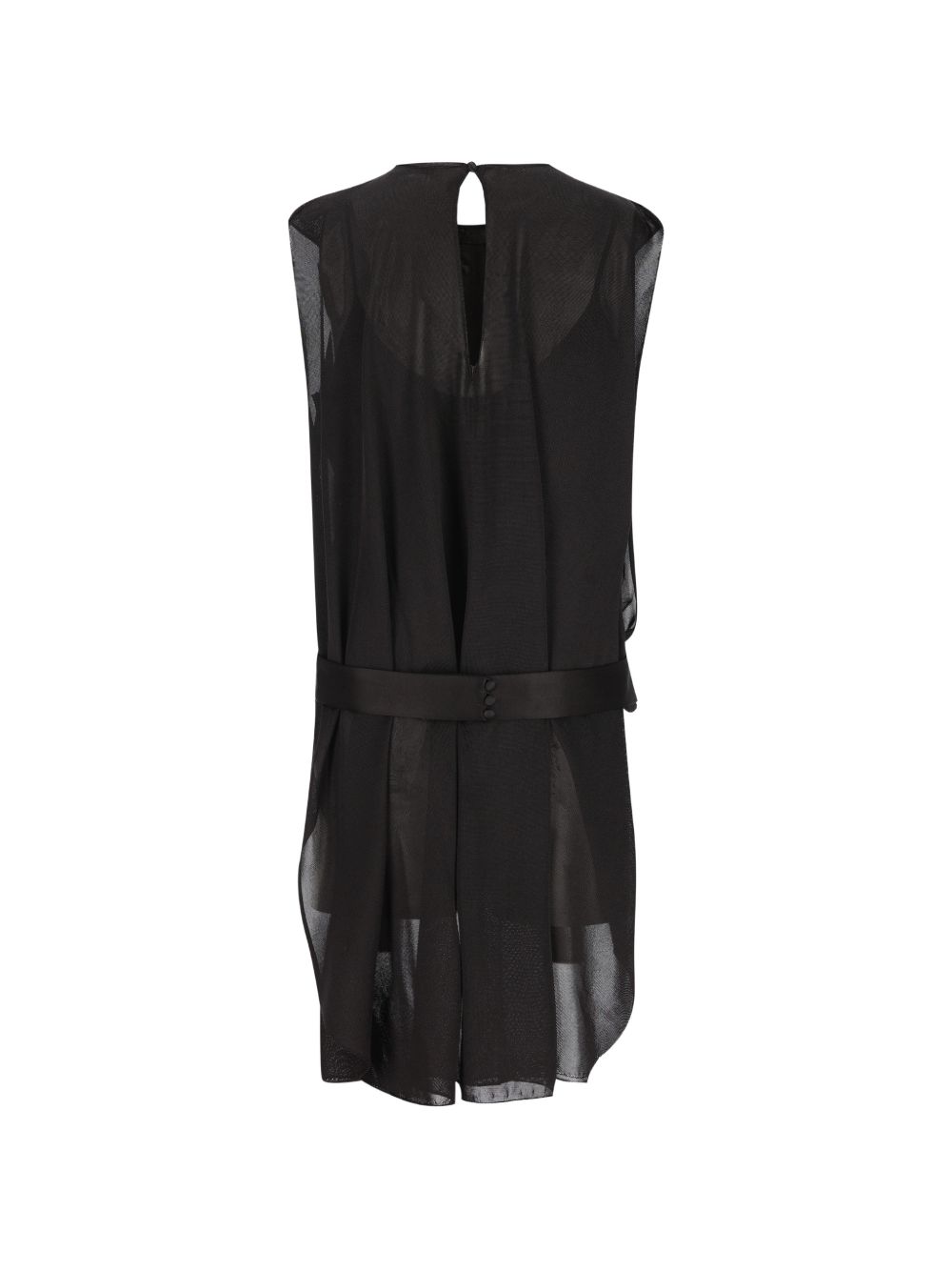 Fendi Women Satin Silk Top – Bluefly