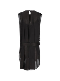 Fendi Women Satin Silk Top