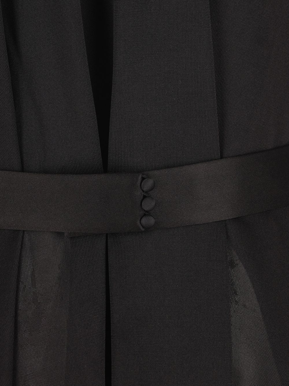 Fendi Women Satin Silk Top