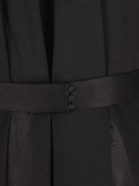 Fendi Women Satin Silk Top