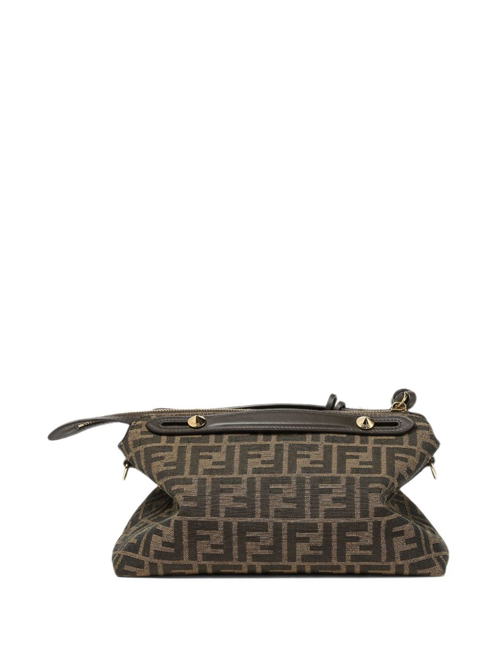 Fendi Women By The Way Soft Medium Shoulder Bag