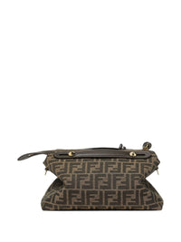 Fendi Women By The Way Soft Medium Shoulder Bag