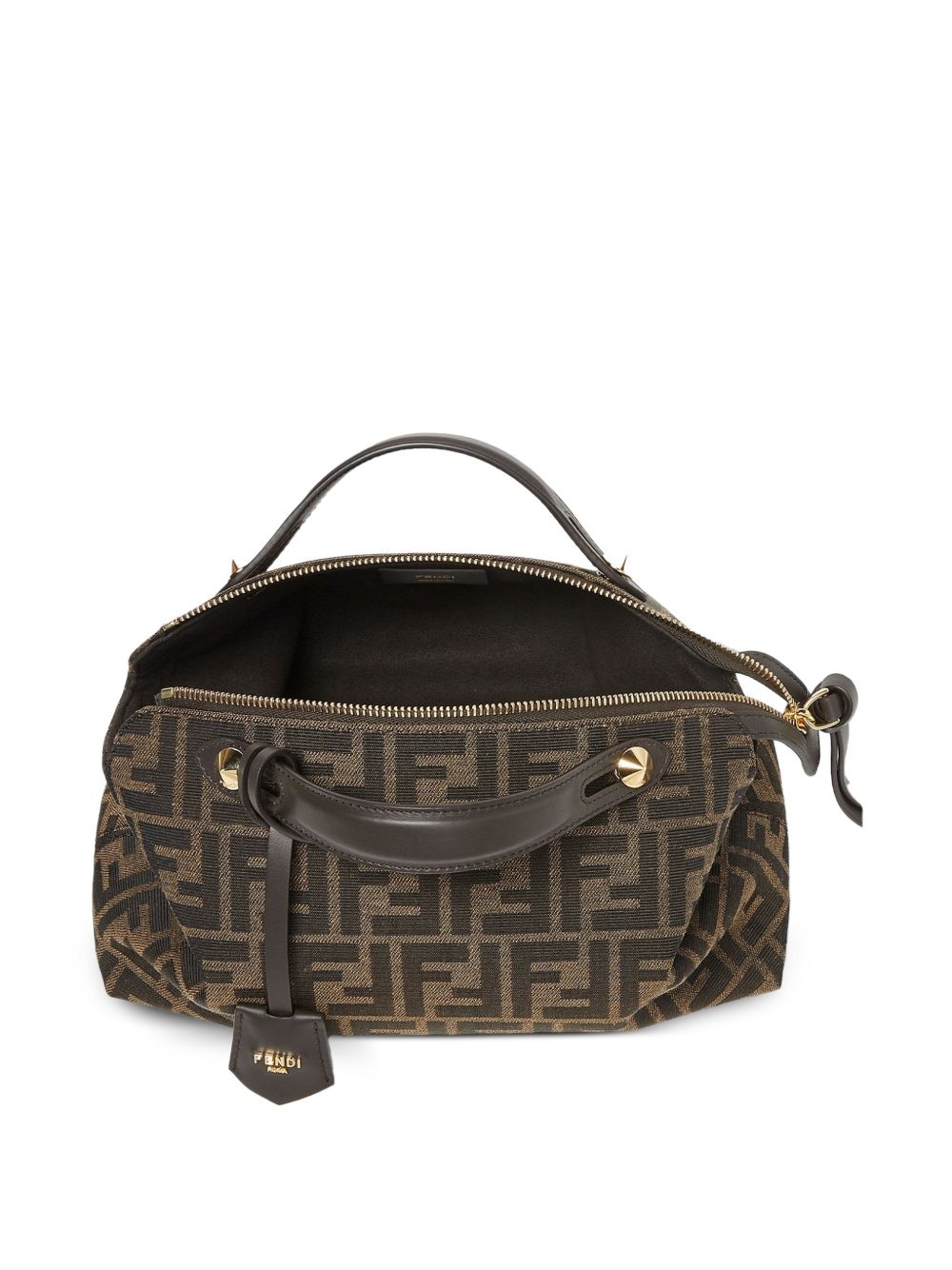 Fendi Women By The Way Soft Medium Shoulder Bag