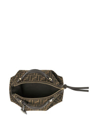 Fendi Women By The Way Soft Medium Shoulder Bag