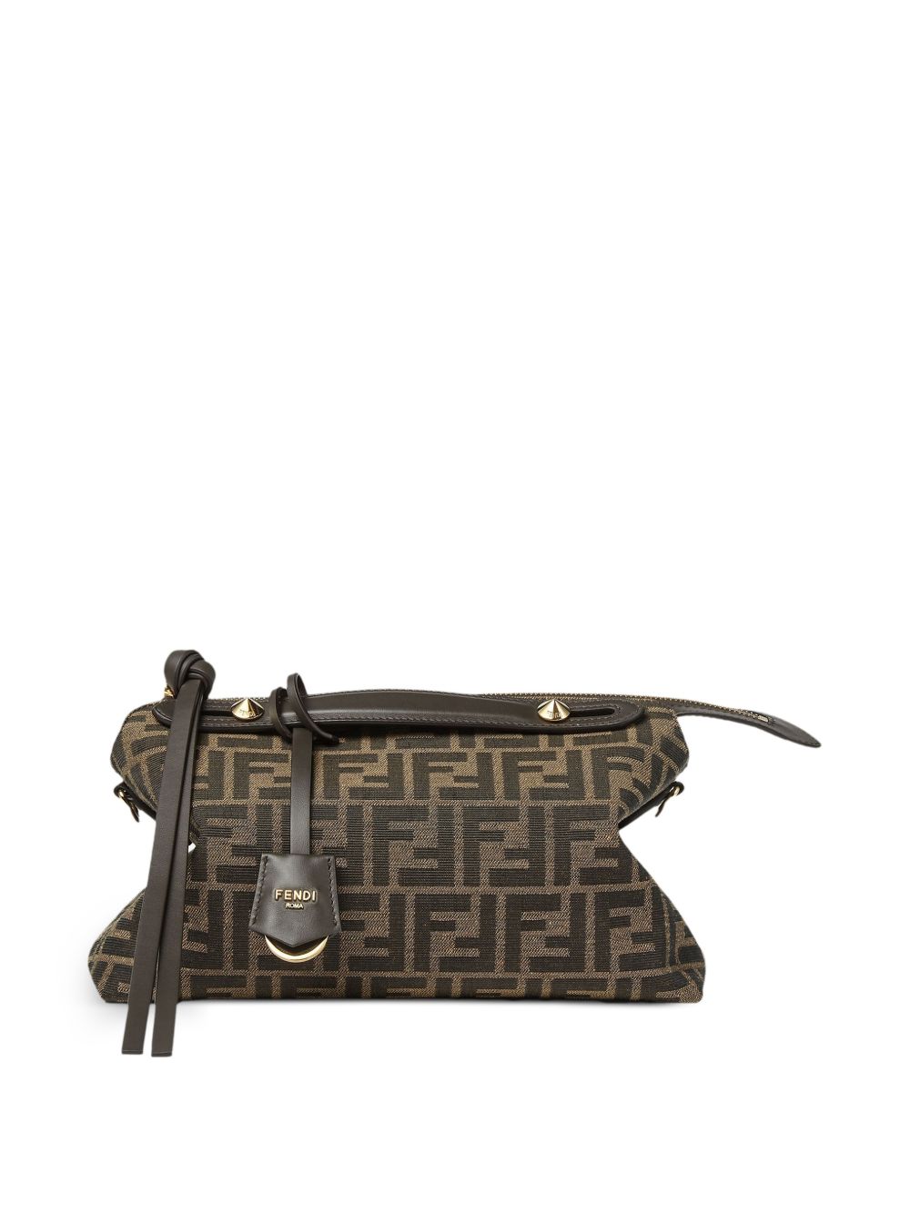 Fendi Women By The Way Soft Medium Shoulder Bag