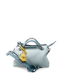 Fendi Women By The Way Mini Leather Handbag