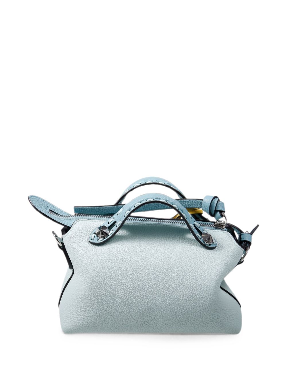 Fendi Women By The Way Mini Leather Handbag