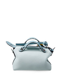 Fendi Women By The Way Mini Leather Handbag