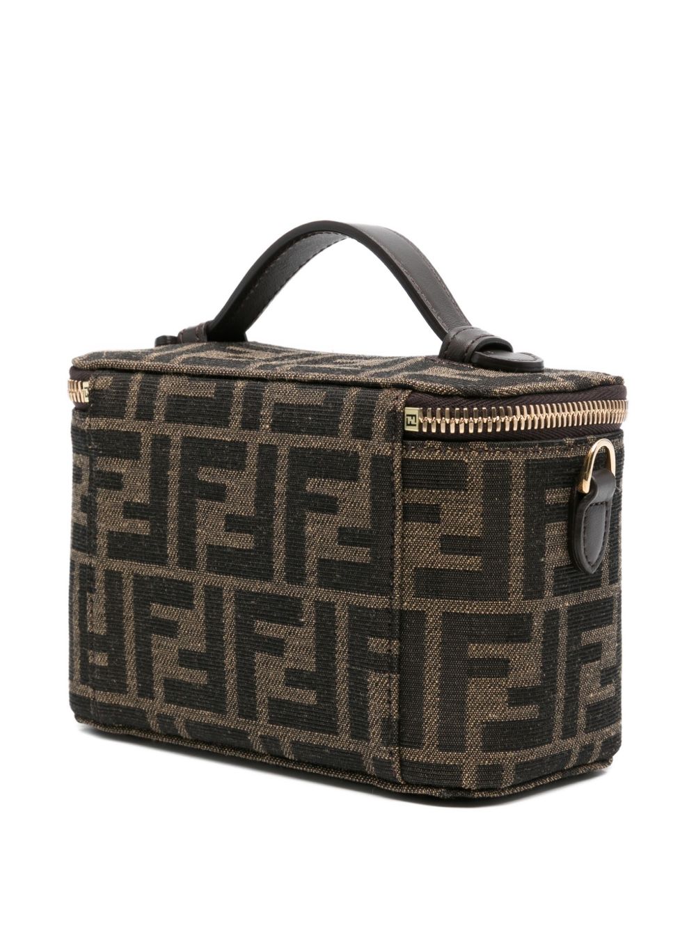 Fendi Women Fendi Vanity Mini Bag