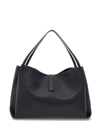 FERRAGAMO Ferragamo Women Gancini Leather Tote Bag