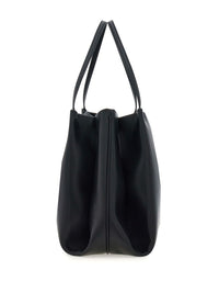 FERRAGAMO Ferragamo Women Gancini Leather Tote Bag
