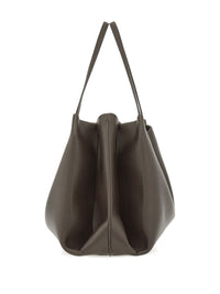 FERRAGAMO Ferragamo Women Gancini Leather Tote Bag