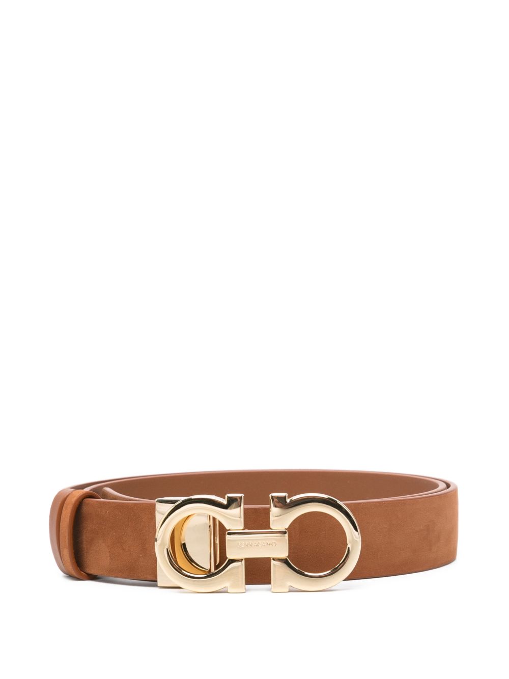Ferragamo Women Leather Belt