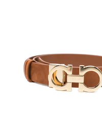 Ferragamo Women Leather Belt