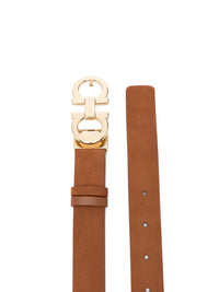 Ferragamo Women Leather Belt
