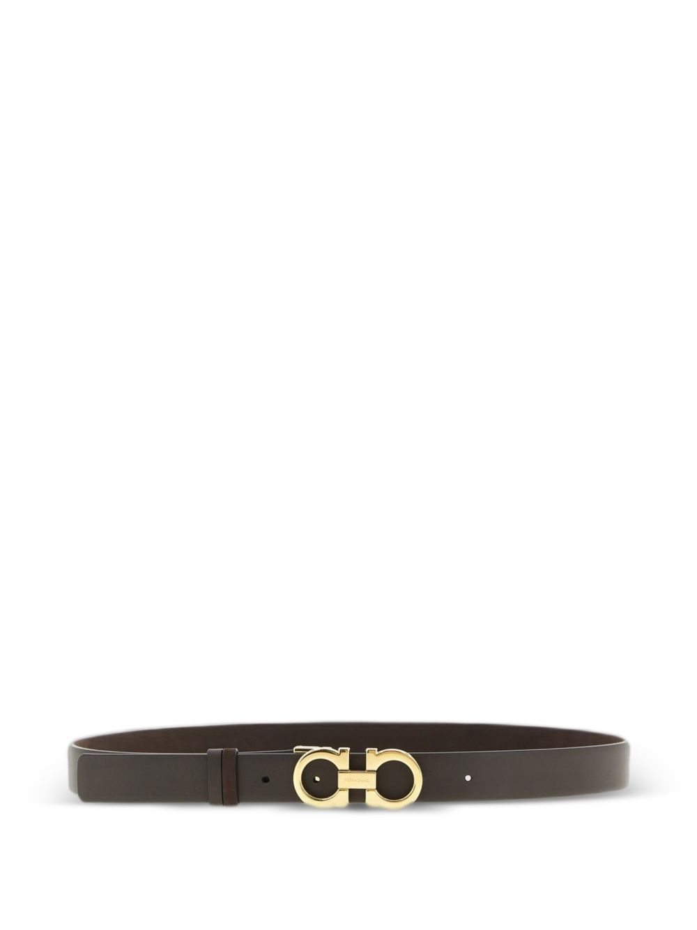 Ferragamo Women Leather Belt