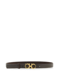 Ferragamo Women Leather Belt