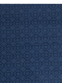 Ferragamo Men Wool Scarf