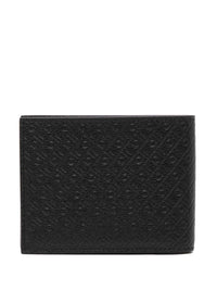 Ferragamo Men Leather Bifold Wallet