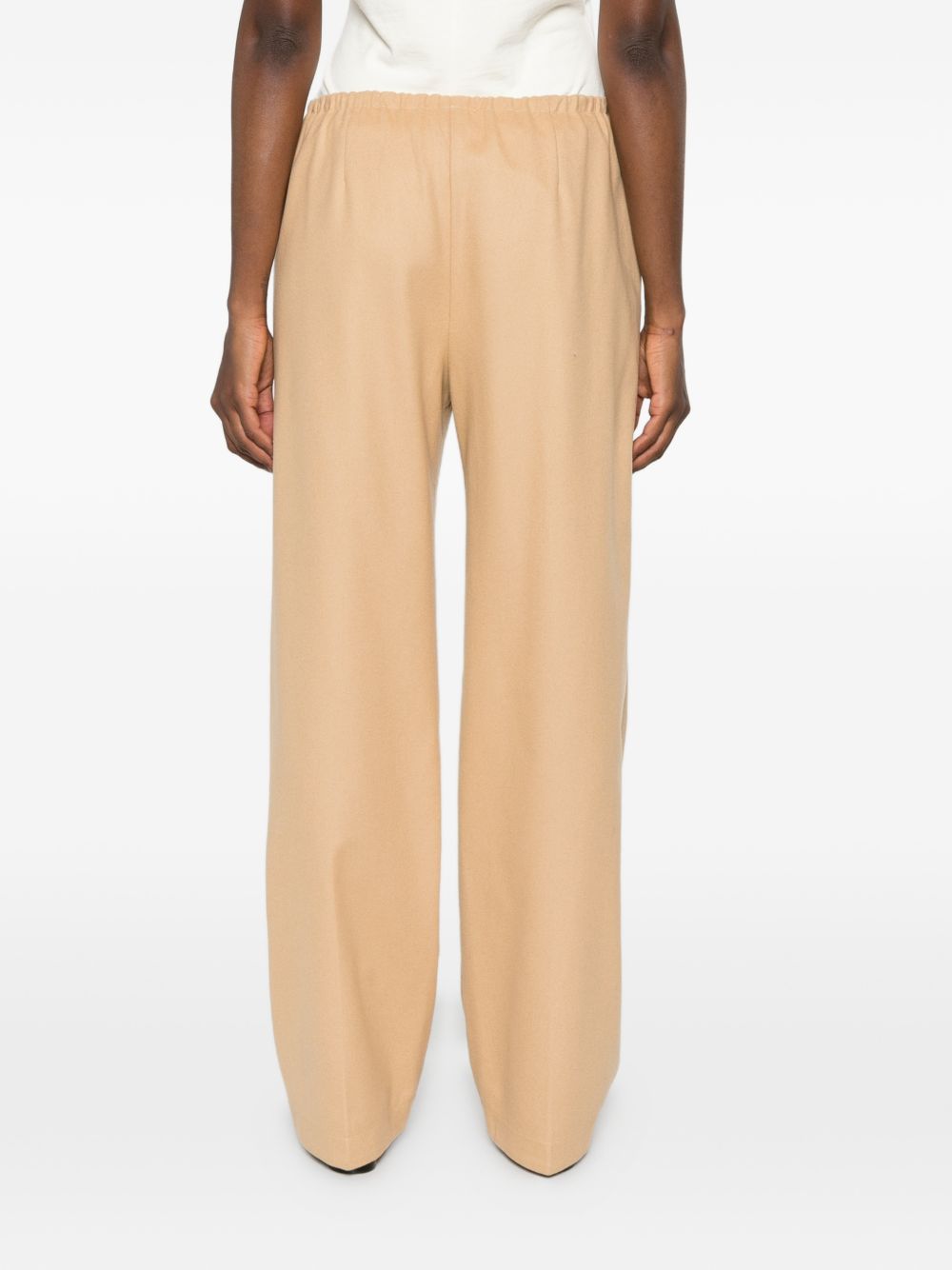 Forte Forte Women Wool Trousers