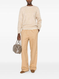 Forte Forte Women Wool Trousers