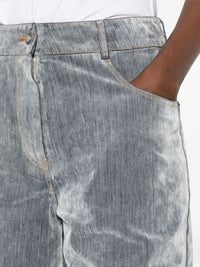 Forte Forte Women Denim Cotton Jeans