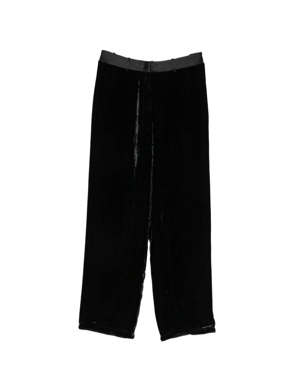 FORTE FORTE Forte Forte Women Velvet Trousers