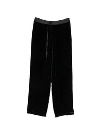 FORTE FORTE Forte Forte Women Velvet Trousers
