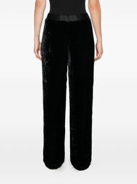 FORTE FORTE Forte Forte Women Velvet Trousers