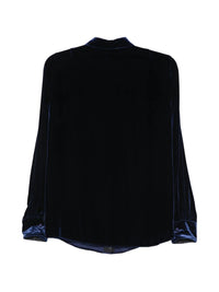 FORTE FORTE Forte Forte Women Velvet Shirt