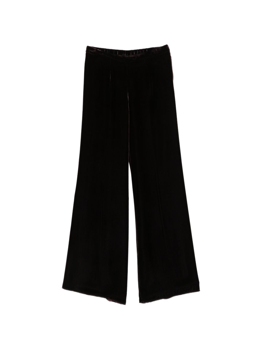 Forte Forte Women Velvet Trousers