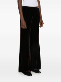 Forte Forte Women Velvet Trousers