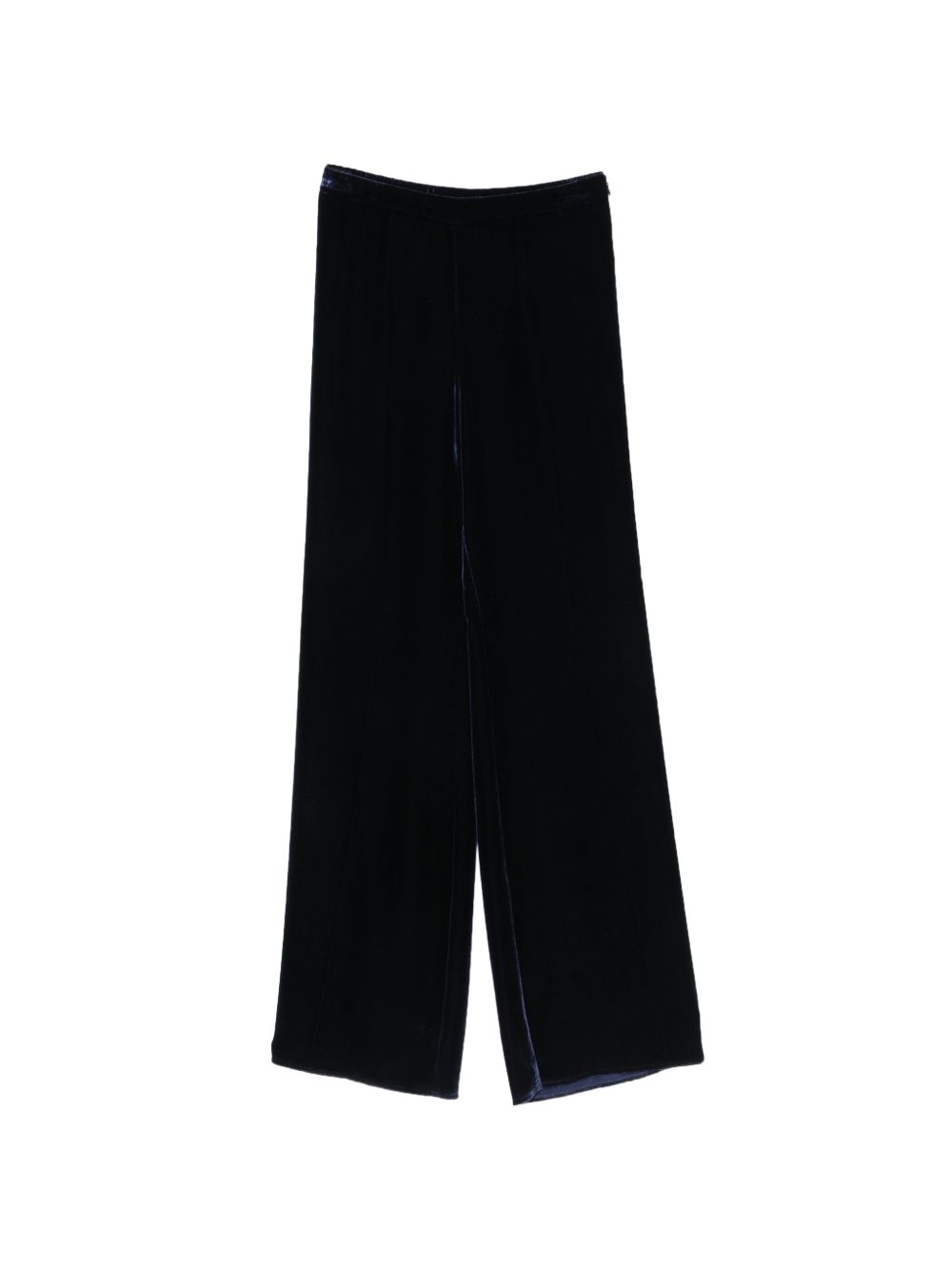 Forte Forte Women Velvet Trousers