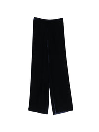 Forte Forte Women Velvet Trousers