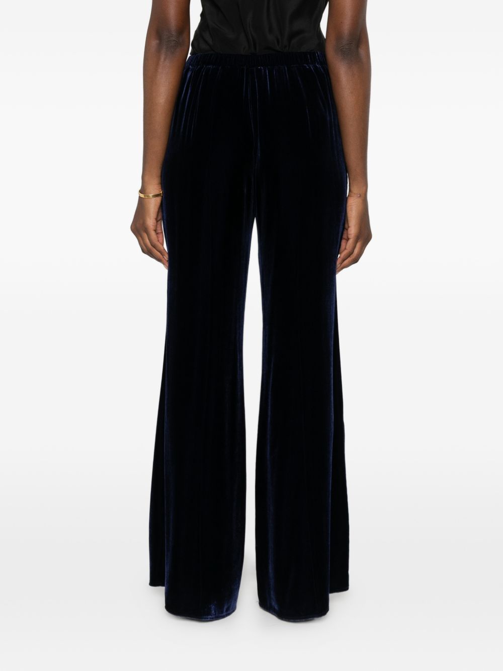 Forte Forte Women Velvet Trousers