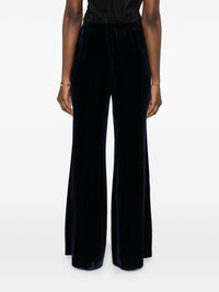 Forte Forte Women Velvet Trousers