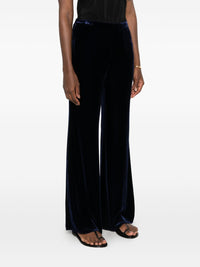 Forte Forte Women Velvet Trousers