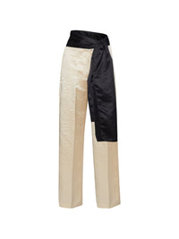 Forte Forte Women Smoking Trousers