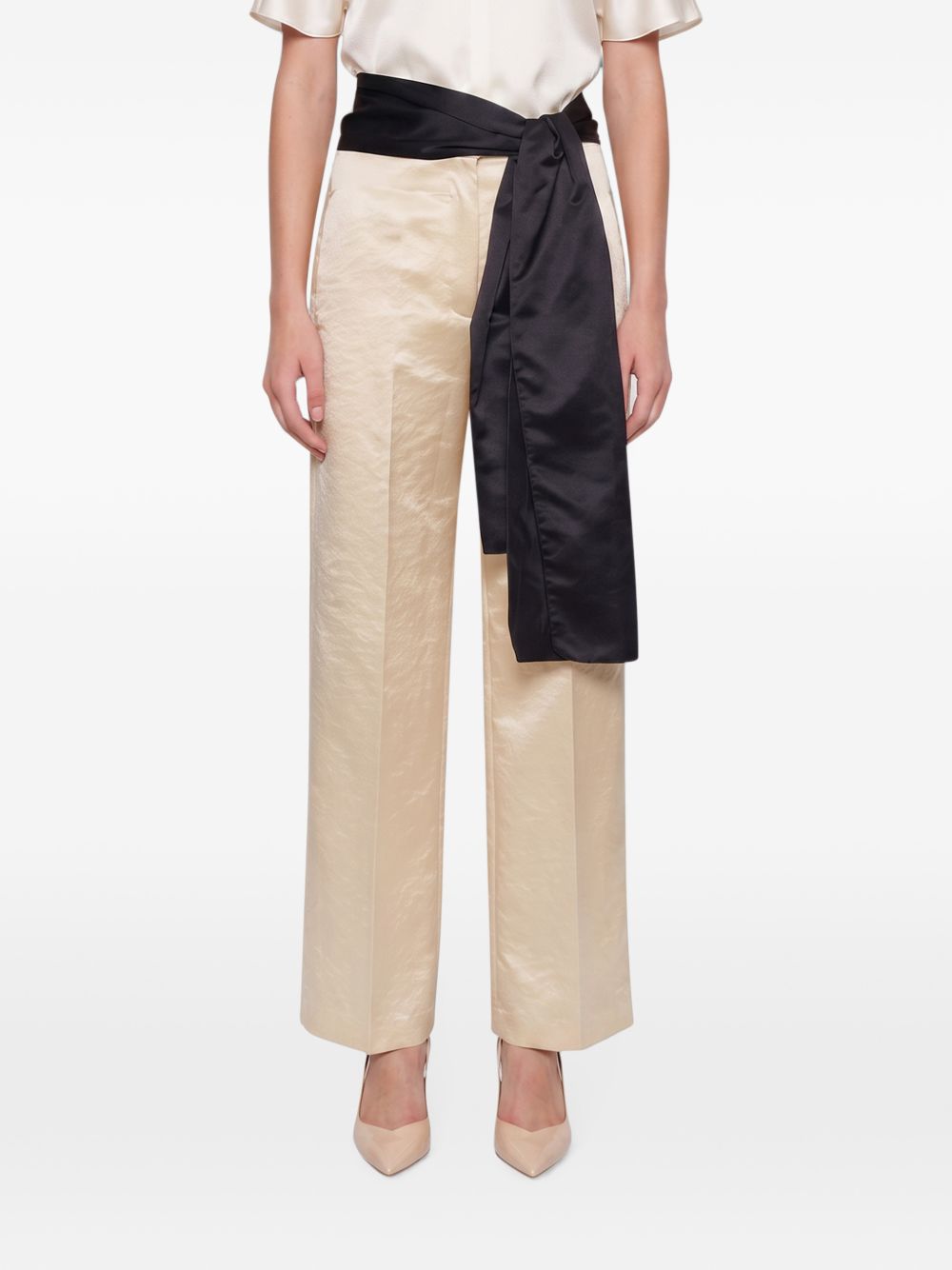 Forte Forte Women Smoking Trousers