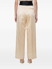 Forte Forte Women Smoking Trousers