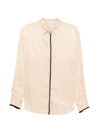 Forte Forte Women Lining Details Shirt