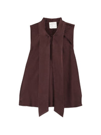 Forte Forte Women Silk Top